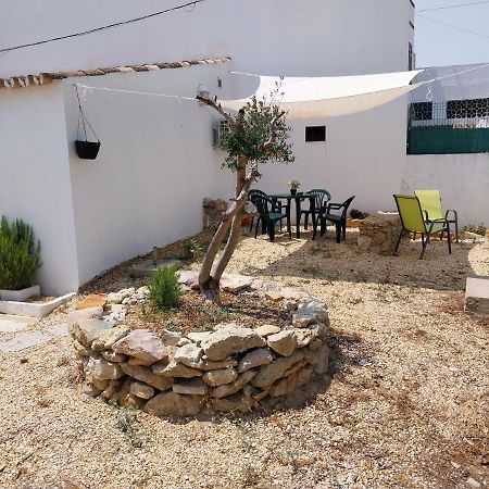 Villa Casa Algarvia G&S Luz de Tavira Exterior foto