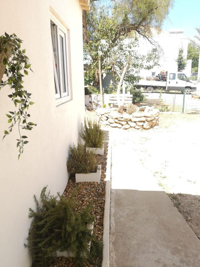 Villa Casa Algarvia G&S Luz de Tavira Exterior foto