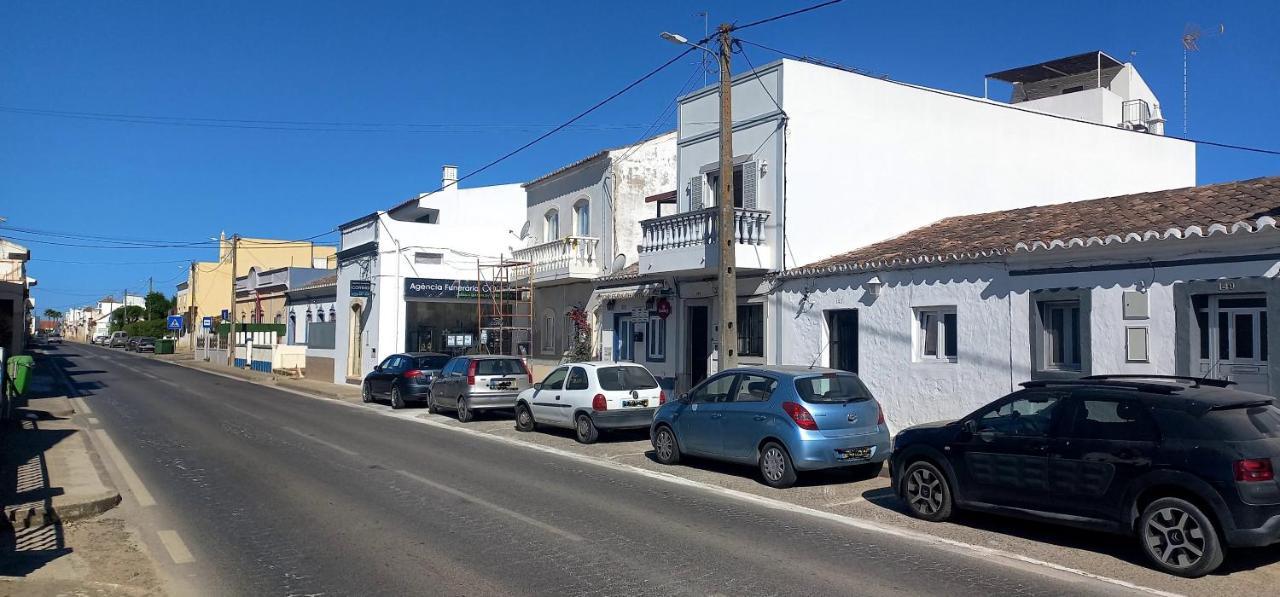 Villa Casa Algarvia G&S Luz de Tavira Exterior foto