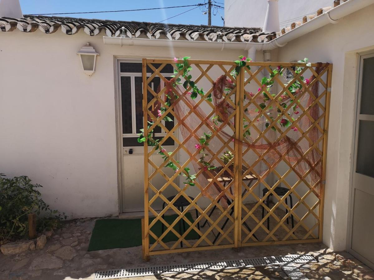 Villa Casa Algarvia G&S Luz de Tavira Exterior foto